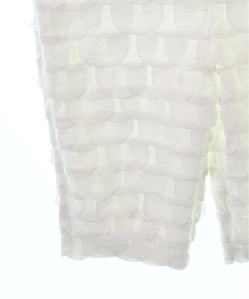COMME des GARCONS ชุดเอี๊ยม/เสื้อคลุมหลวมๆ/จั๊มสูท