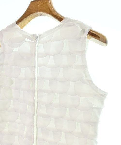 COMME des GARCONS ชุดเอี๊ยม/เสื้อคลุมหลวมๆ/จั๊มสูท
