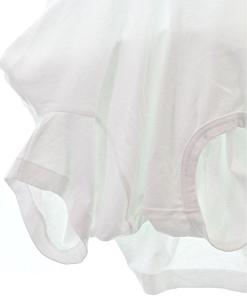 COMME des GARCONS เสื้อยืด/เสื้อท็อปส์