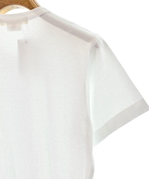 COMME des GARCONS เสื้อยืด/เสื้อท็อปส์