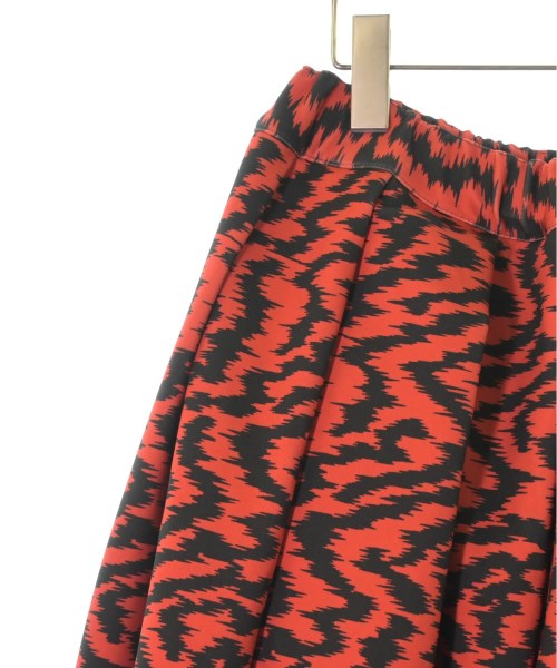 COMME des GARCONS กระโปรงยาว/แม็กซี่ยาว