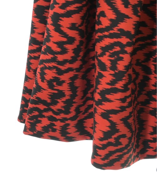 COMME des GARCONS กระโปรงยาว/แม็กซี่ยาว