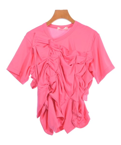COMME des GARCONS เสื้อยืด/เสื้อท็อปส์