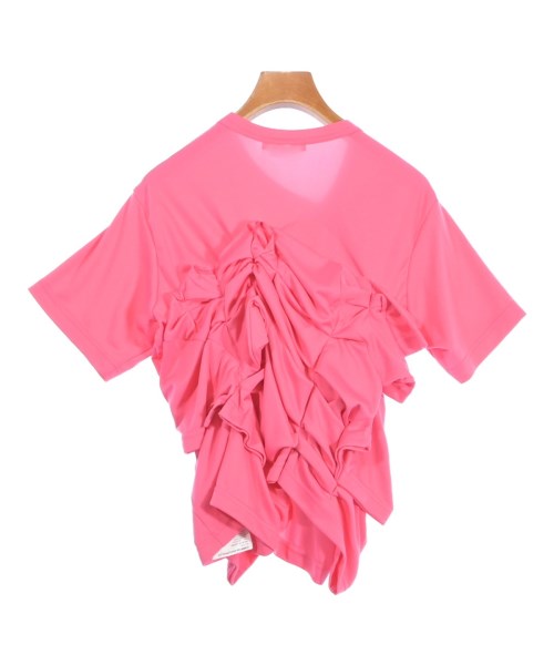COMME des GARCONS เสื้อยืด/เสื้อท็อปส์