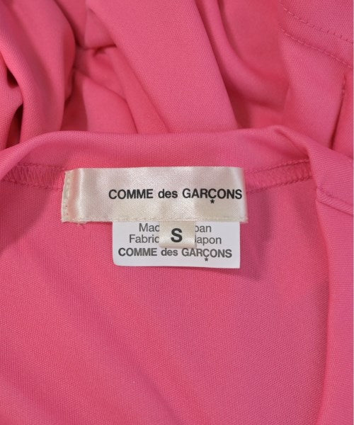 COMME des GARCONS เสื้อยืด/เสื้อท็อปส์