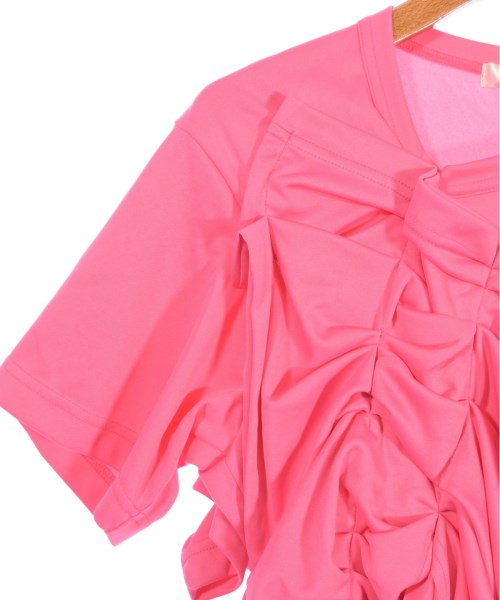 COMME des GARCONS เสื้อยืด/เสื้อท็อปส์