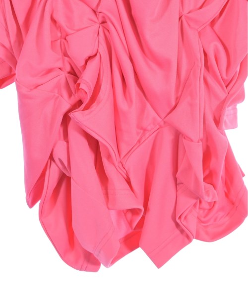 COMME des GARCONS เสื้อยืด/เสื้อท็อปส์