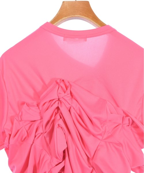 COMME des GARCONS เสื้อยืด/เสื้อท็อปส์