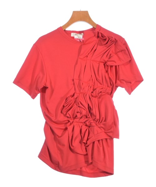 COMME des GARCONS เสื้อยืด/เสื้อท็อปส์