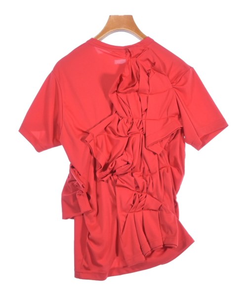 COMME des GARCONS เสื้อยืด/เสื้อท็อปส์