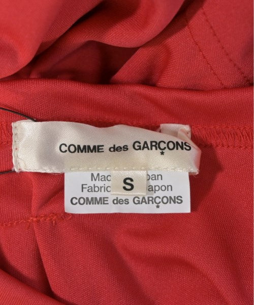 COMME des GARCONS เสื้อยืด/เสื้อท็อปส์