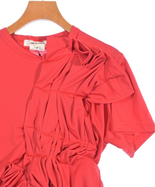 COMME des GARCONS เสื้อยืด/เสื้อท็อปส์