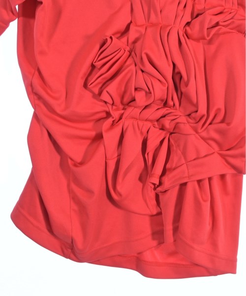 COMME des GARCONS เสื้อยืด/เสื้อท็อปส์
