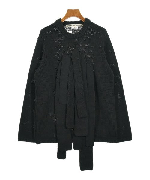 COMME des GARCONS เสื้อกันหนาว
