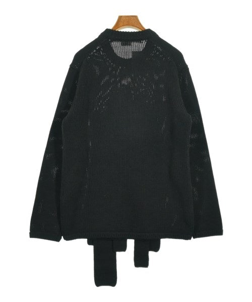 COMME des GARCONS เสื้อกันหนาว