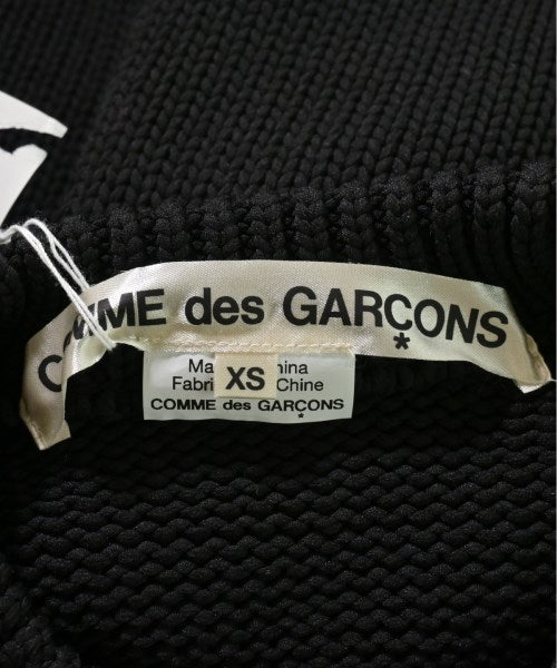 COMME des GARCONS เสื้อกันหนาว