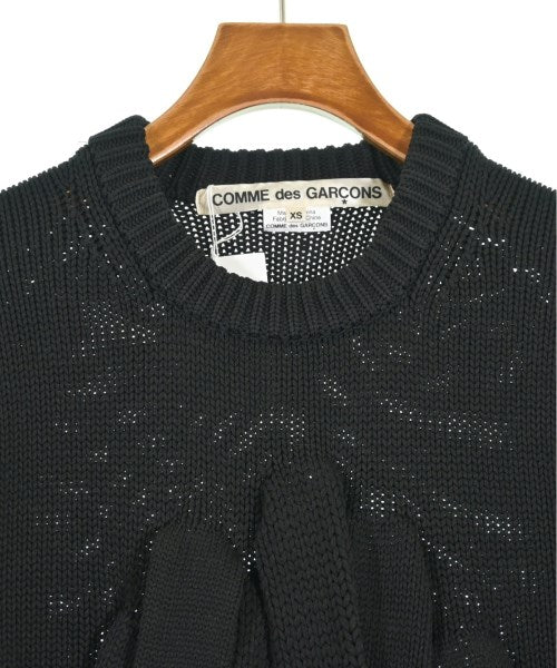 COMME des GARCONS เสื้อกันหนาว