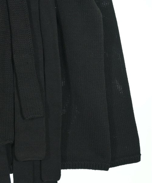 COMME des GARCONS เสื้อกันหนาว