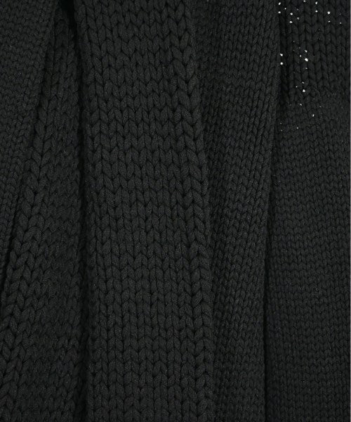 COMME des GARCONS เสื้อกันหนาว