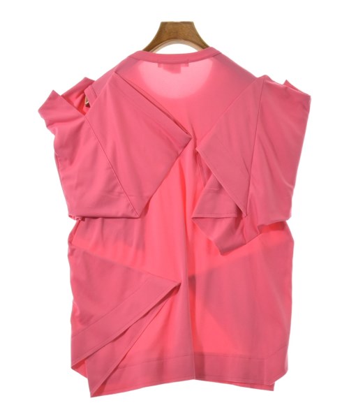 COMME des GARCONS เสื้อยืด/เสื้อท็อปส์
