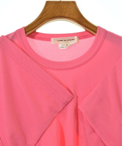 COMME des GARCONS เสื้อยืด/เสื้อท็อปส์