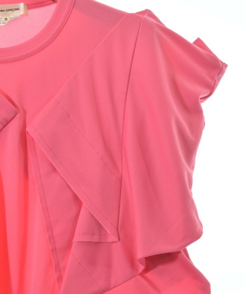 COMME des GARCONS เสื้อยืด/เสื้อท็อปส์