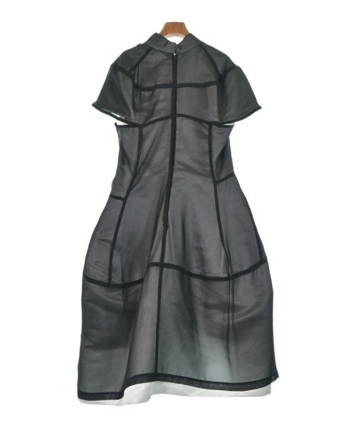 COMME des GARCONS ชุดเดรส