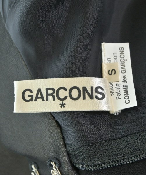COMME des GARCONS ชุดเดรส