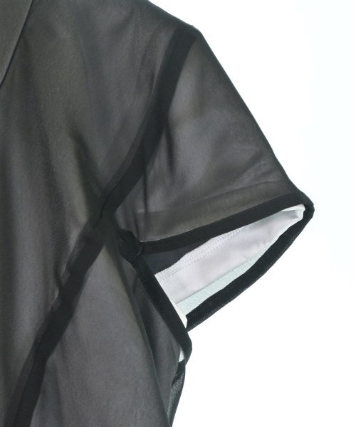 COMME des GARCONS ชุดเดรส