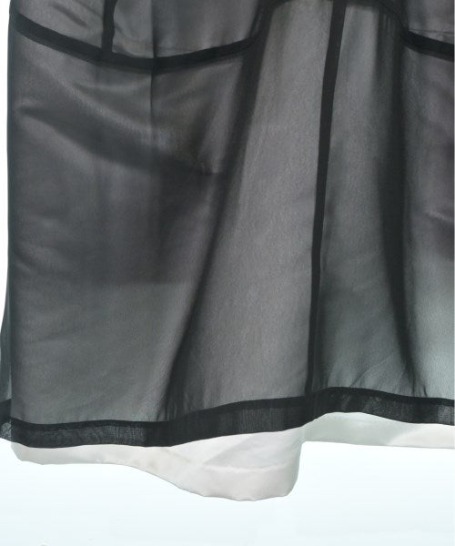 COMME des GARCONS ชุดเดรส