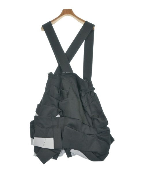 COMME des GARCONS ชุดเดรส