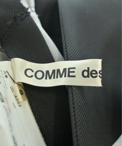 COMME des GARCONS ชุดเดรส