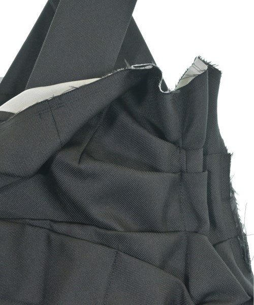 COMME des GARCONS ชุดเดรส