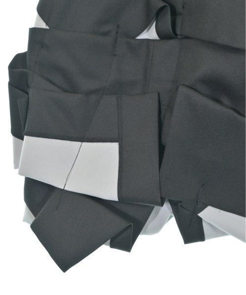 COMME des GARCONS ชุดเดรส