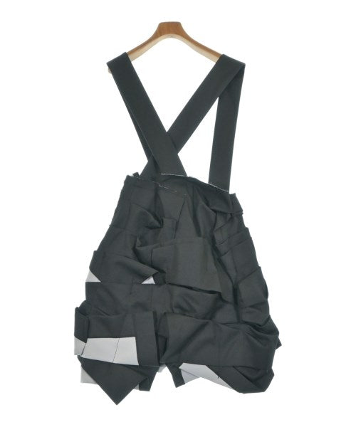 COMME des GARCONS ชุดเดรส