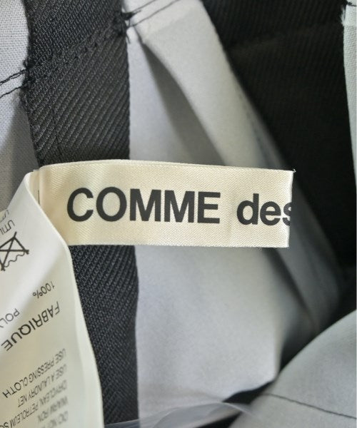 COMME des GARCONS ชุดเดรส