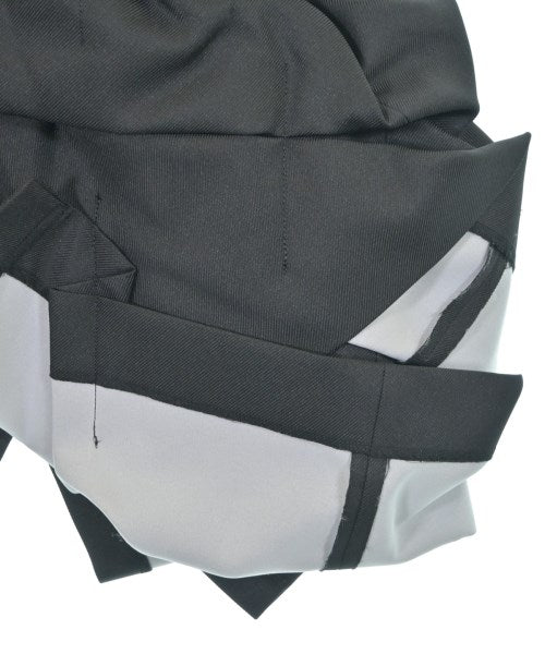 COMME des GARCONS ชุดเดรส