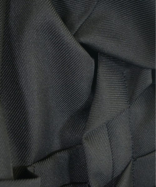 COMME des GARCONS ชุดเดรส