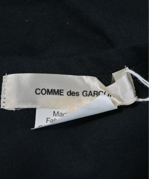 COMME des GARCONS เสื้อยืด/เสื้อท็อปส์