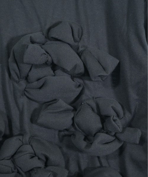 COMME des GARCONS เสื้อยืด/เสื้อท็อปส์