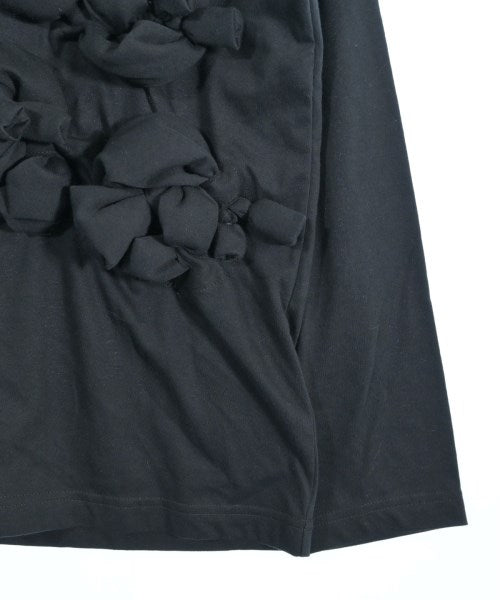 COMME des GARCONS เสื้อยืด/เสื้อท็อปส์