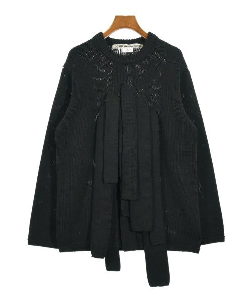 COMME des GARCONS เสื้อกันหนาว