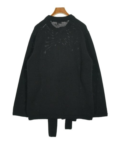 COMME des GARCONS เสื้อกันหนาว