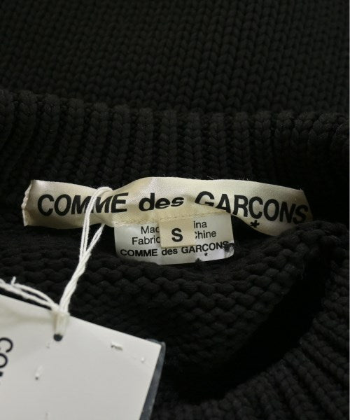 COMME des GARCONS เสื้อกันหนาว