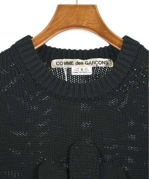 COMME des GARCONS เสื้อกันหนาว