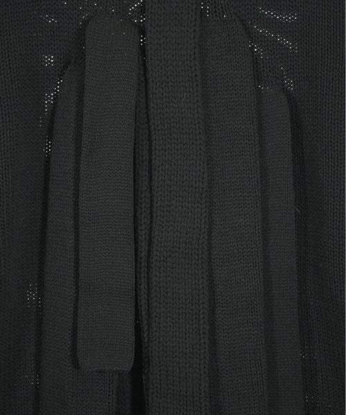 COMME des GARCONS เสื้อกันหนาว