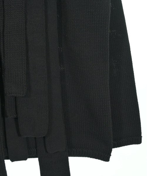 COMME des GARCONS เสื้อกันหนาว