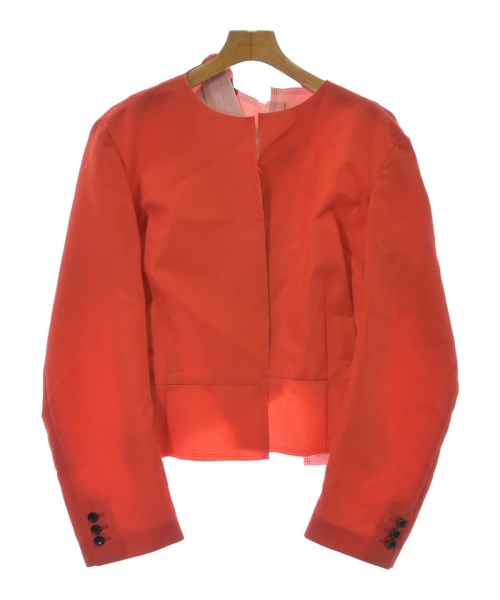 COMME des GARCONS แจ็คเก็ตลำลอง