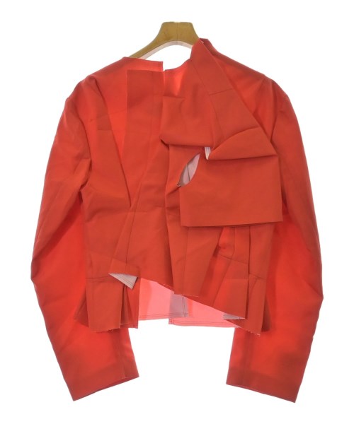 COMME des GARCONS แจ็คเก็ตลำลอง