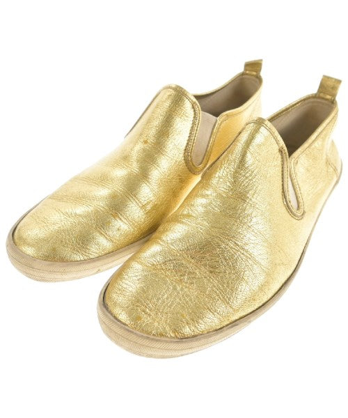 COMME des GARCONS รองเท้าผ้าใบ